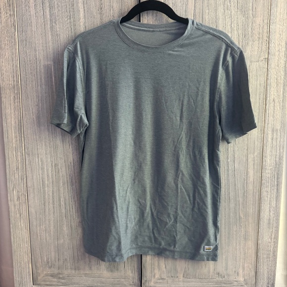 Strato Tech Tee Vuori - Picture 1 of 3